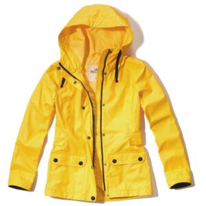 Top 10 Best Stylish Raincoats available online for girls