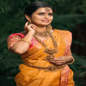 Silk saree brands available online