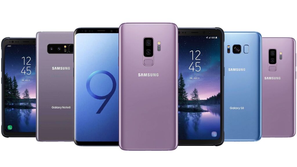 Best Samsung Galaxy Phones to buy in 2024