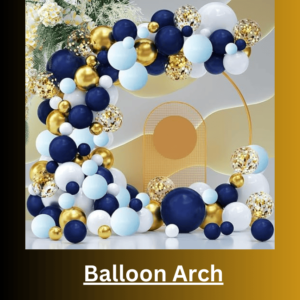 Balloon Arch