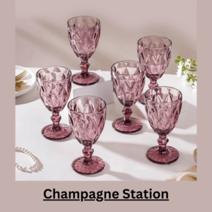 Champagne Station