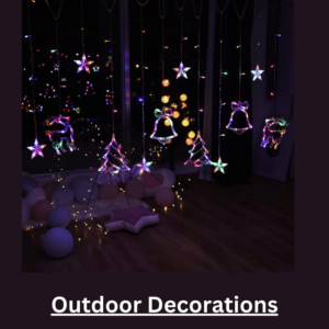 Outdoor Decorations