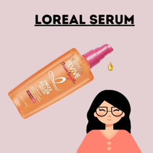 Loreal Serum