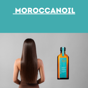 Moroccanoil