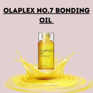 Olaplex No.7 Bonding Oil 