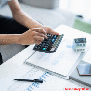 Homeshop18.in