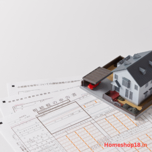 Homeshop18.in