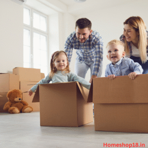Homeshop18.in