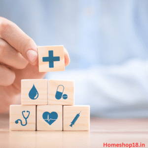 Homeshop18.in