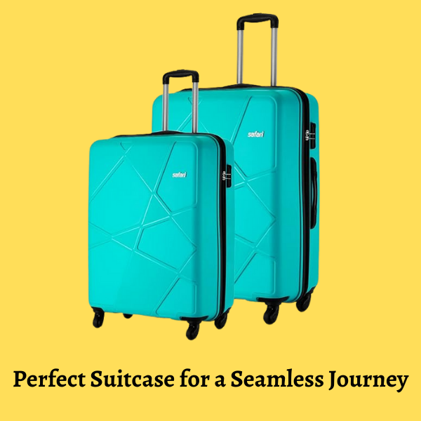 You are currently viewing Find Your Perfect Suitcase for a Seamless Journey-2025