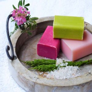 Read more about the article Top 10 Best Home Made Soap To Smoothen Your Skin Available Online