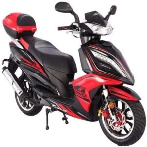 Read more about the article Top 10 Best Scooters You Can Buy in India