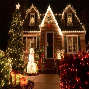 Read more about the article 15 Best Christmas Decoration Ideas for a Festive Home