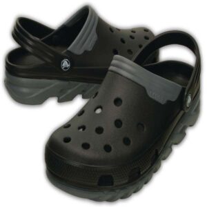 Read more about the article Top 10 Men’s Crocs Designs for Ultimate Comfort and Style