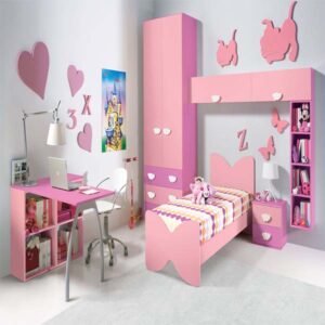 Read more about the article Top 10 Stylish and Functional Children’s Furniture for a Dreamy Kid’s Room