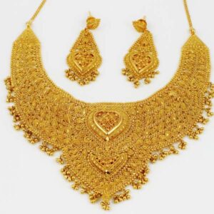 Read more about the article How to Choose Online Store to Buy Gold Jewelries ?