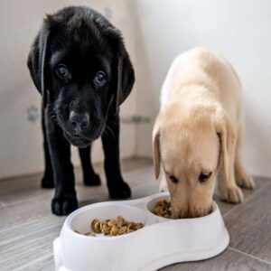 Read more about the article How to Choose a Healthy Product for Pet Dog ?