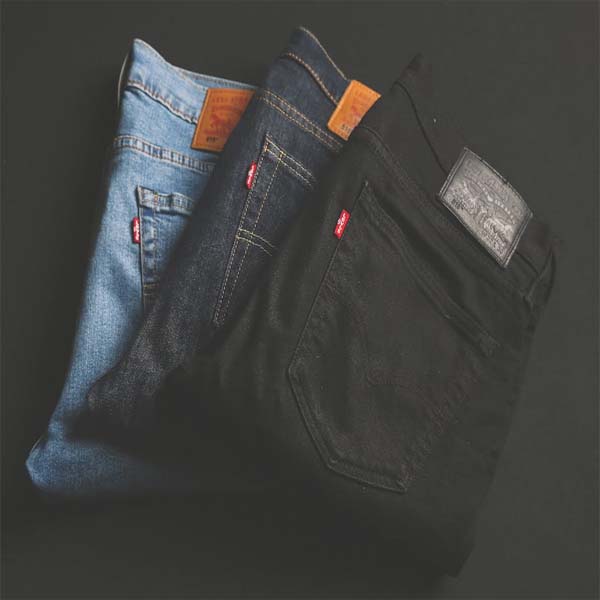 Read more about the article Top 20 Jeans Brands Available in India