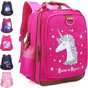 Read more about the article How to Choose the Right Kid School Bags ?