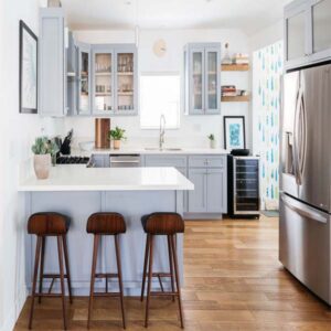Read more about the article Top 10 Budget-Friendly Kitchen Upgrades For a Modern Look