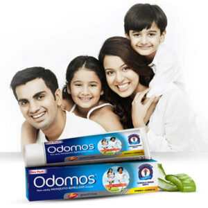 Read more about the article How to Choose the Best Mosquito Repellent Cream in India?