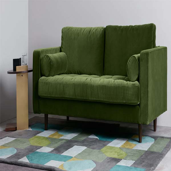 Read more about the article Choosing the Perfect Sofa for Your Home