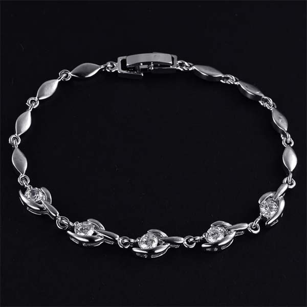 You are currently viewing Top 10 Unique Silver Bracelet Collection For Girls