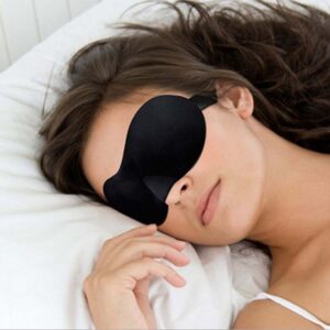 Read more about the article Best Sleep Masks for Blocking Out Light and Ensuring a Blissful Night’s Sleep