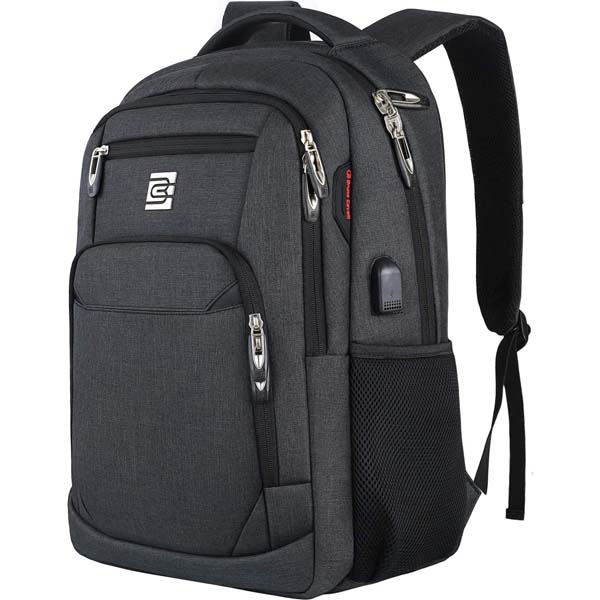 Top 10 Most Stylish Laptop Backpacks Every Man Needs