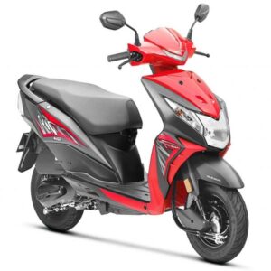 Read more about the article Top 10 Fuel-Efficient Scooties for the Modern World