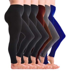 Read more about the article Top 10 Best Leggings for Girls