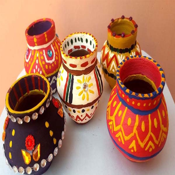 Buy Pongal Pot Online at Low Price in India