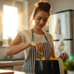 Your Ultimate Air Fryer Guide: Eat Healthy, Stay Happy