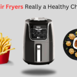 Are Air Fryers Really a Healthy Choice?