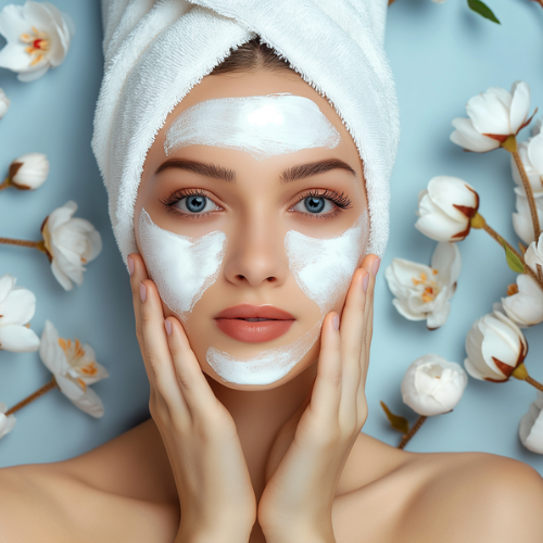 Read more about the article Homemade Face Packs for Glowing Skin