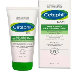 Read more about the article Cetaphil face Moisturizer for dry skin