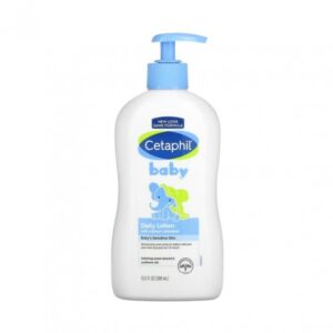 Read more about the article Cetaphil Baby Body Lotion