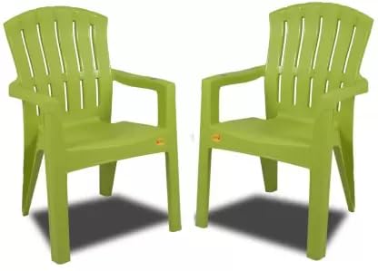 Read more about the article Heavy Duty Plastic Chairs