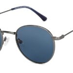Round Sunglasses for Men