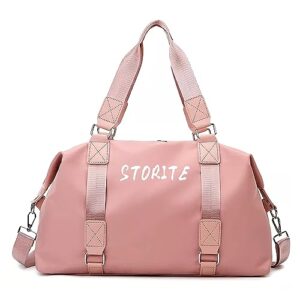 Read more about the article Travel bags for women