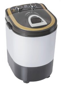 Read more about the article Mini Washing Machine With Dryer