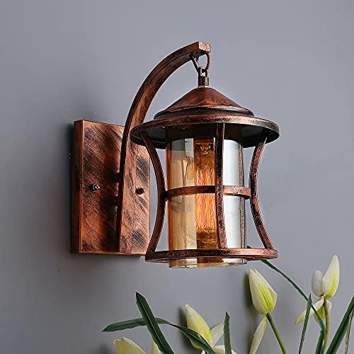 You are currently viewing Wall Light Design