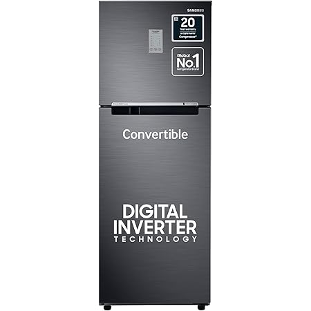 Read more about the article Lg Refrigerator vs Samsung Refrigerator