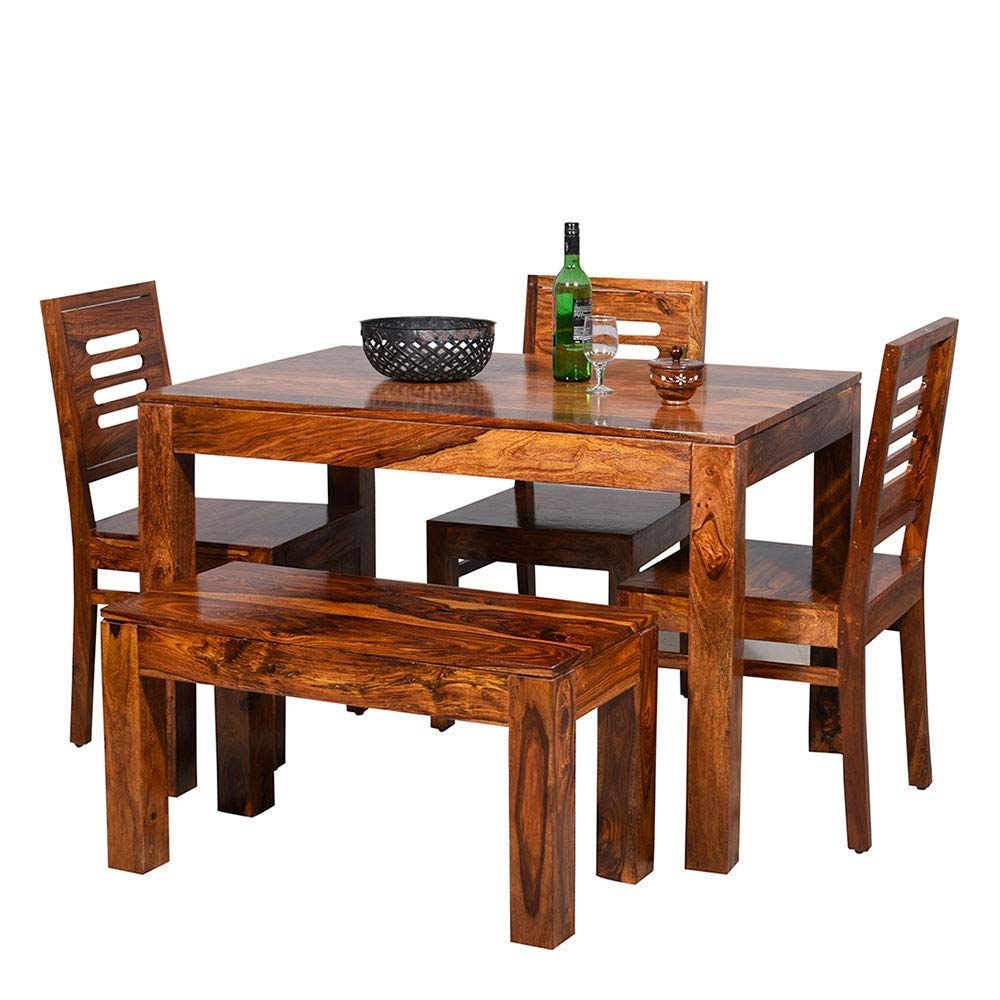 Read more about the article Wooden Chair for Dining Table