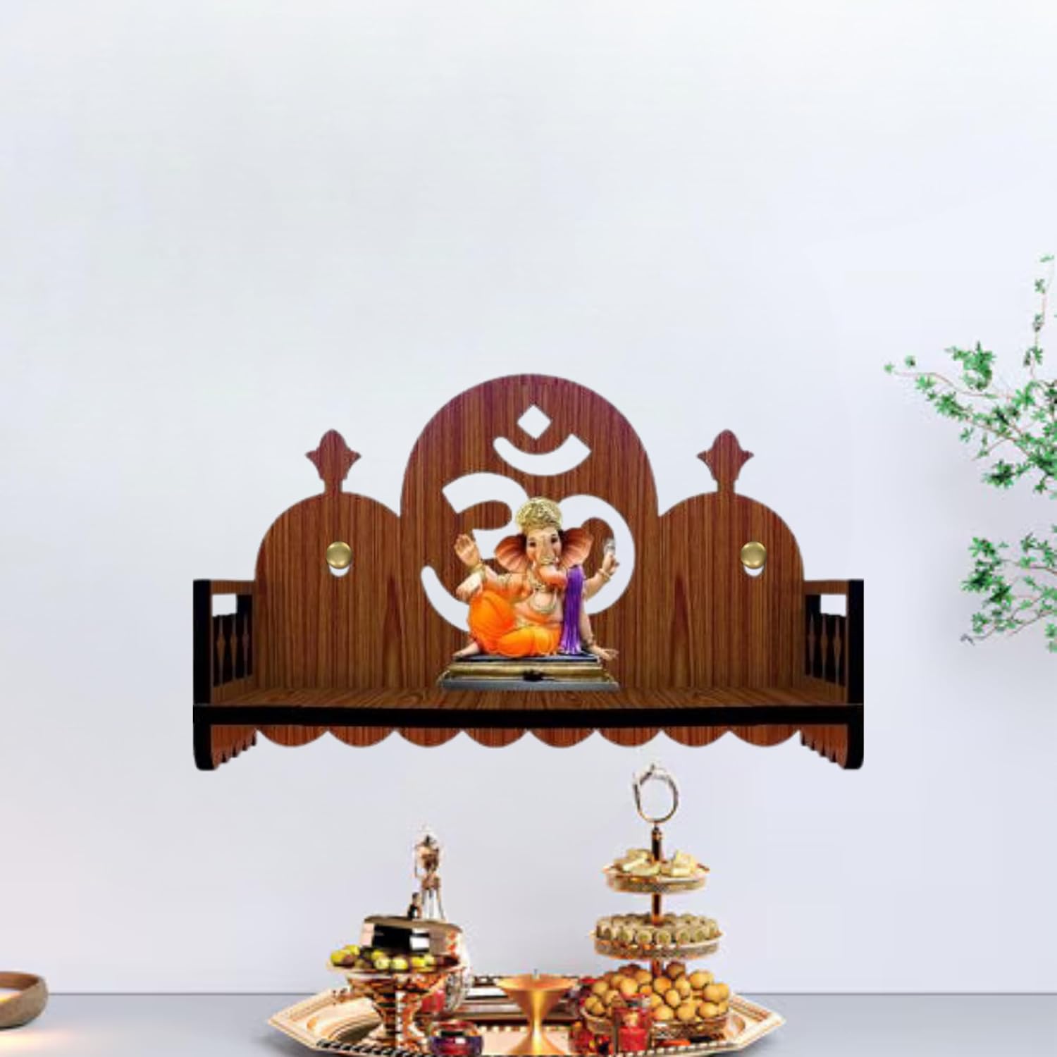 Read more about the article Pooja Stand for Home