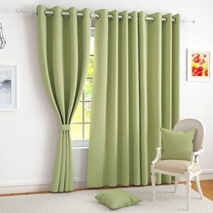 Read more about the article Heavy Curtains for Living Room