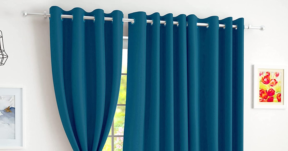 Read more about the article Best Bedroom Blackout Curtains