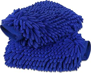 Read more about the article Best Car wash accessories