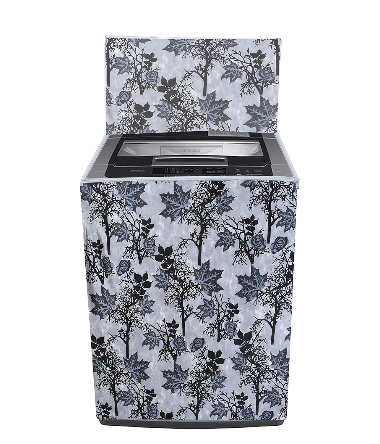 Read more about the article Waterproof Washing Machine Cover