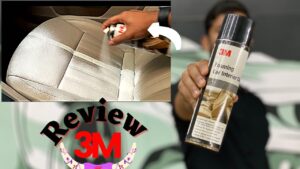 Read more about the article Car Interior Cleaning